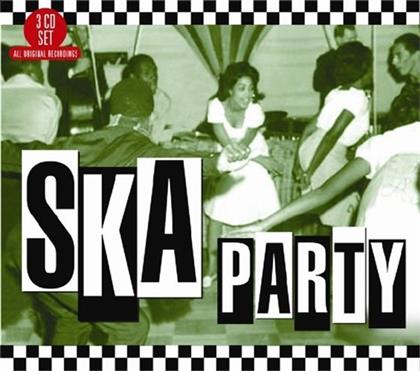 Ska Party (3 CDs)