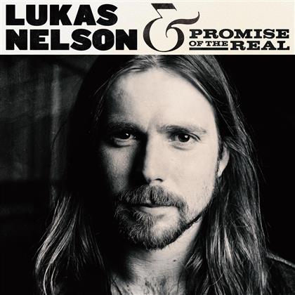 Lukas Nelson & Promise Of The Real - ---
