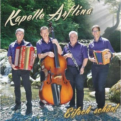 Arflina Kapelle - Eifach Schön!
