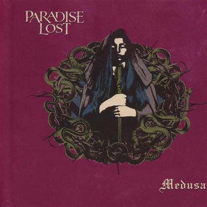 Paradise Lost - Medusa - Digibook (Special Edition)