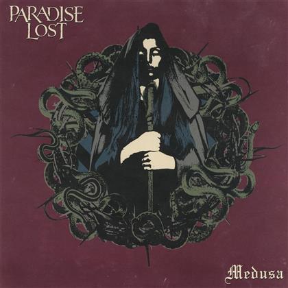 Paradise Lost - Medusa (LP)