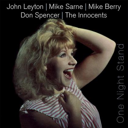 John Leyton, Mike Sarne & Mike Berry - One Night Stand