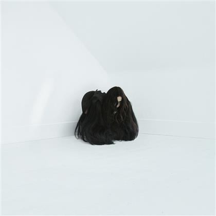 Chelsea Wolfe - Hiss Spun - Double Vinyl With 3 Sides And 4th Side Etching (2 LPs + Digital Copy)