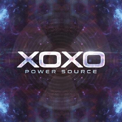 Power Source - Xoxo