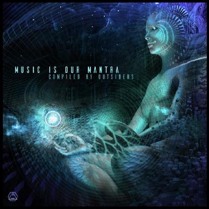 Music Is Our Mantra - Various