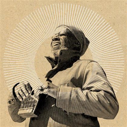 Laraaji - Bring On The Sun (2 CDs)