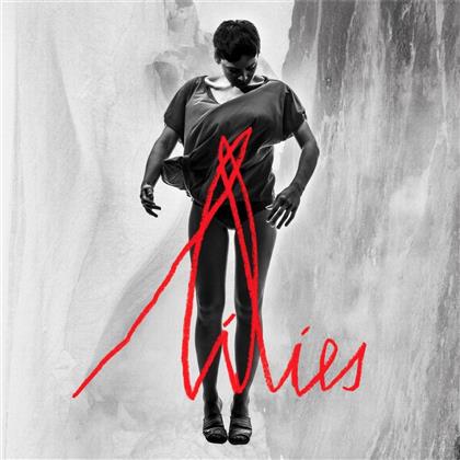 Melanie de Biasio - Lilies (LP + CD)