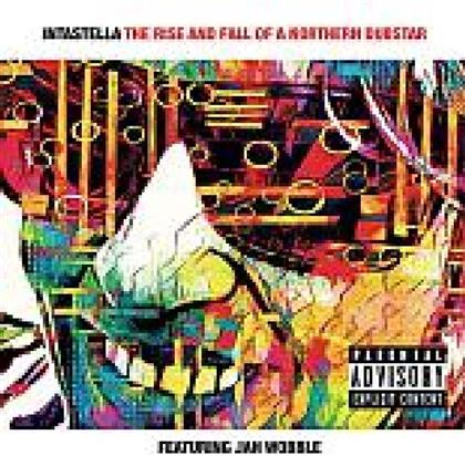 Intastella - Rise & Fall Of A Northern Dubstar