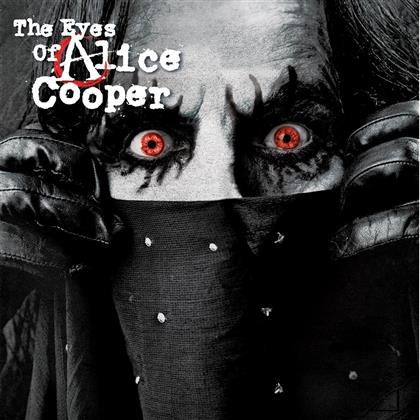 Alice Cooper - Eyes Of Alice Cooper (LP)