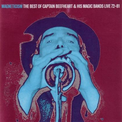 Captain Beefheart - Magneticism (LP)