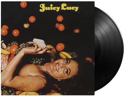 Juicy Lucy - --- - Music On Vinyl (LP)