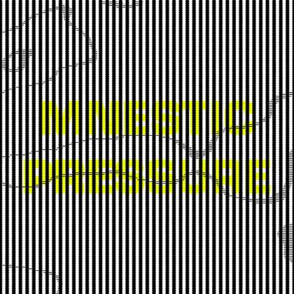 Lee Gamble - Mnestic Pressure