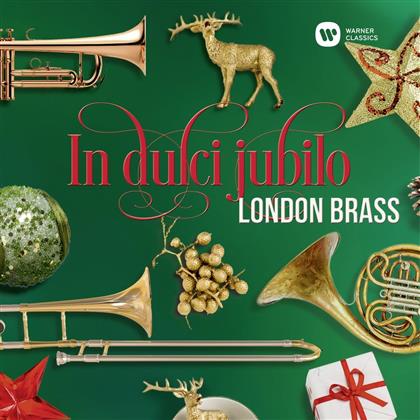 London Brass - In Dulci Jubilo