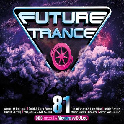 Future Trance - Vol. 81 (3 CDs)
