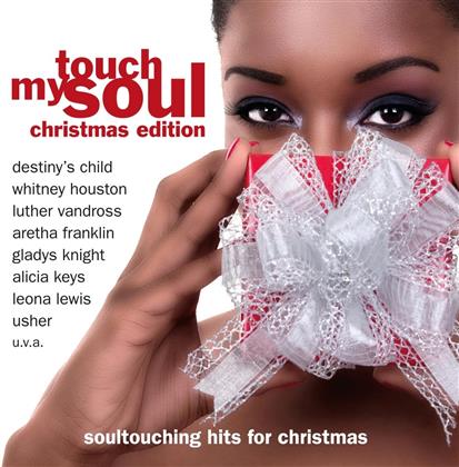 Touch My Soul (Christmas Edition)