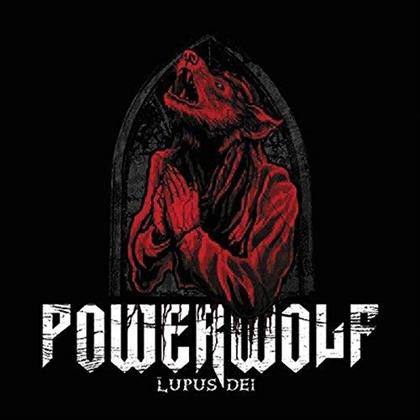 Powerwolf - Lupus Dei (LP)