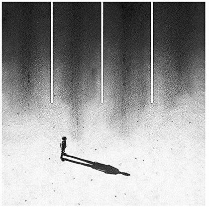 Alpha Wolf - Mono