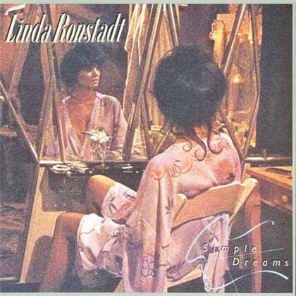 Linda Ronstadt - Simple Dreams (40th Anniversary Edition, 2 LPs)