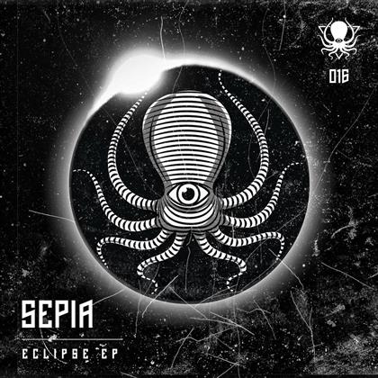 Sepia - Eclipse (12" Maxi)