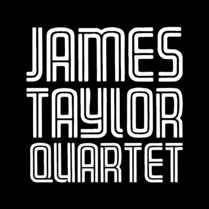 James Taylor Quartet - Bootleg (LP)