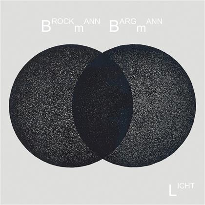 Brockmann & Bargmann - Licht (LP + CD)