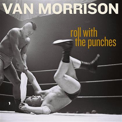 Van Morrison - Roll With The Punches (2 LPs + Digital Copy)