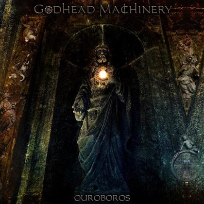 Godhead - Machinery- Ouroboros