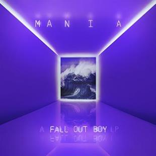 Fall Out Boy - Mania (Deluxe Edition, 2 CDs)
