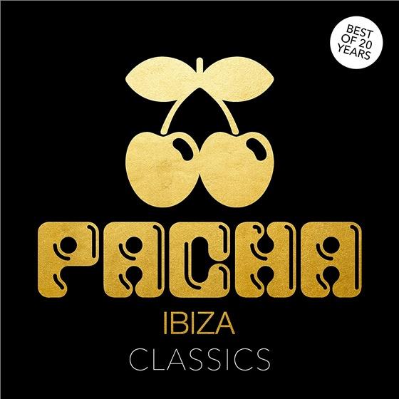 Pacha Ibiza - Classics (Best Of 20 Years) (3 CDs)