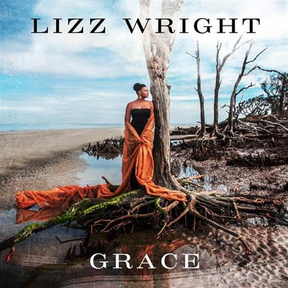 Lizz Wright - Grace (Japan Edition)