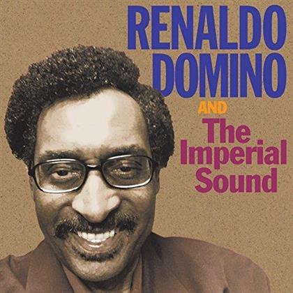 Renaldo Domino & Imperial Sound - Lady (You Are My Woman) - 7 Inch (7" Single)