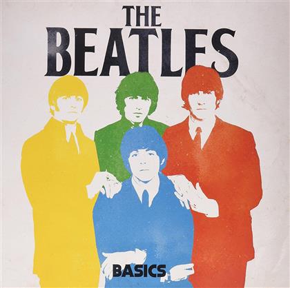 The Beatles - Basics - Limited Picture Disc (12" Maxi)