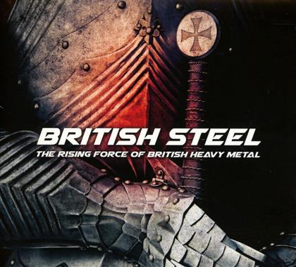 British Steel
