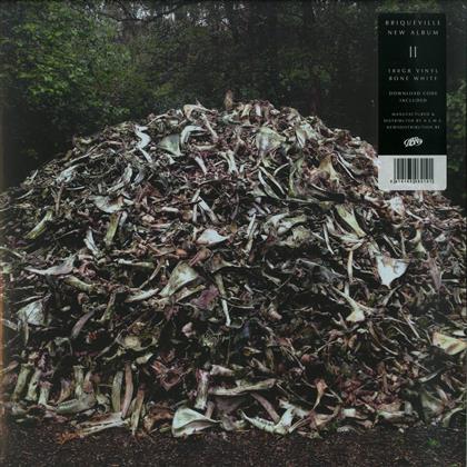 Briqueville - II (LP)