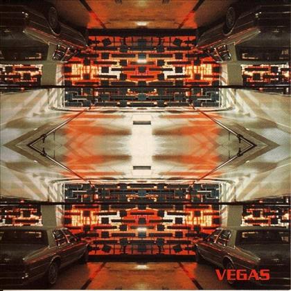 The Crystal Method - Vegas (2 LPs)