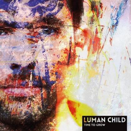 Luman Child - Time To Grow (LP)