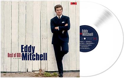 Eddy Mitchell - Best Of 60''S (LP)