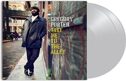 Gregory Porter - Take Me To The Alley - Limited (2 LPs)