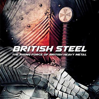 British Steel (Deluxe Edition, LP)