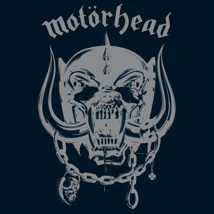 Motörhead - --- (Special Edition, LP)