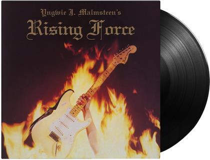 Yngwie Malmsteen - Rising Force (Music On Vinyl, LP)
