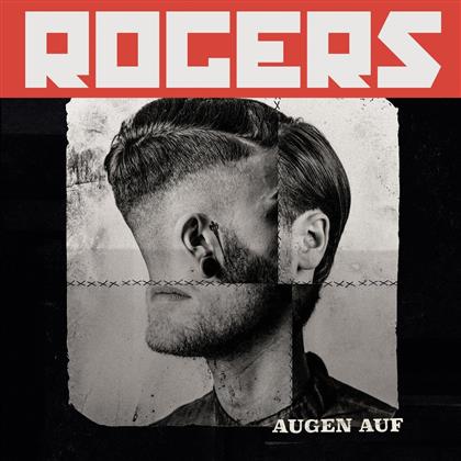 Rogers - Augen Auf (LP)