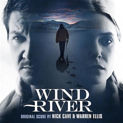 Wind River, Nick Cave & The Bad Seeds & Ellis Warren - Wind River (2 LPs)