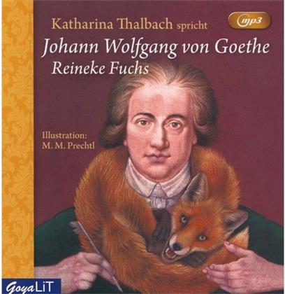 Reineke Fuchs - Various