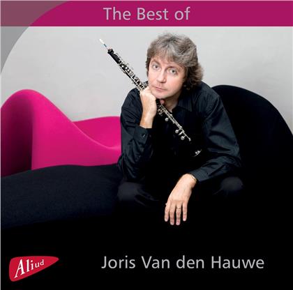 Joris van den Hauwe, Gioachino Rossini (1792-1868) & Johann Sebastian Bach (1685-1750) - Best Of Joris Van Den Hauwe