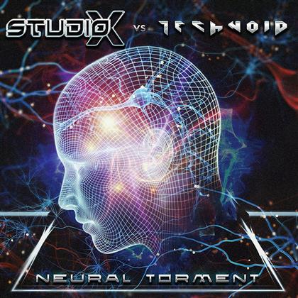 Studio X & Technoid - Neural Torment