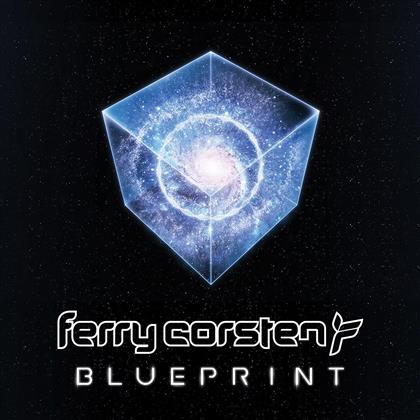 Ferry Corsten - Blueprint