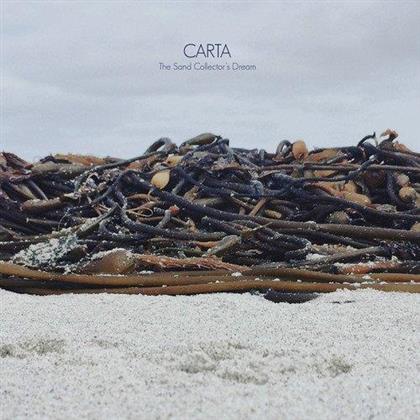 Carta - Sand Collector's Dream (LP)