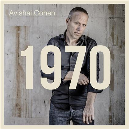 Avishai Cohen - 1970 (LP)