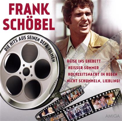 Frank Schöbel - Seine Hits Aus Den Defa-Filmen